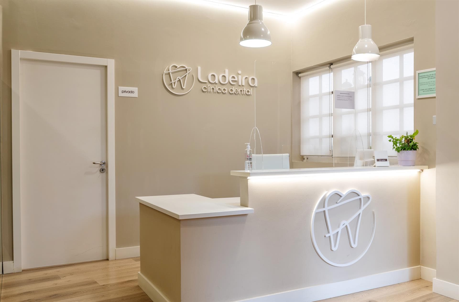 Dentistas en Baiona