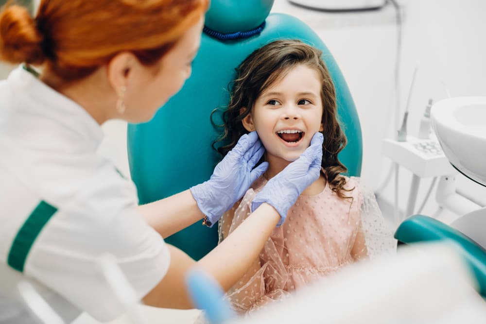 Dentistas en Baiona