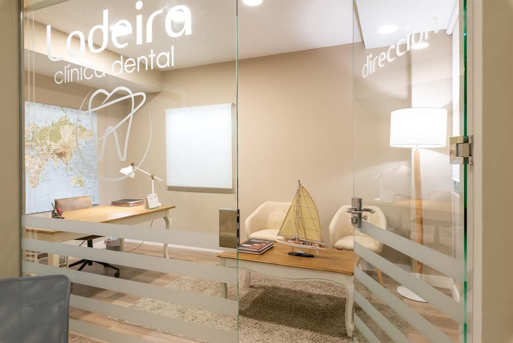 Dentistas en Baiona